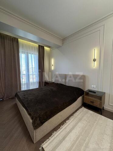 Сдаётся 2-комн. новостройка 100 м², пос. Аг шехер, photo 10 from 23
