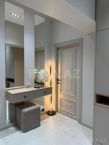 Сдаётся 2-комн. новостройка 100 м², пос. Аг шехер, photo 18 from 23