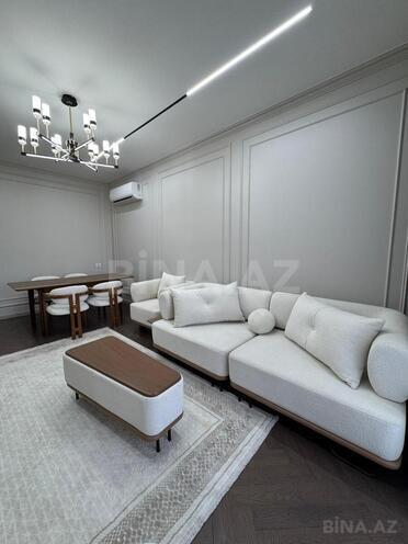 Сдаётся 2-комн. новостройка 100 м², пос. Аг шехер, photo 4 from 23