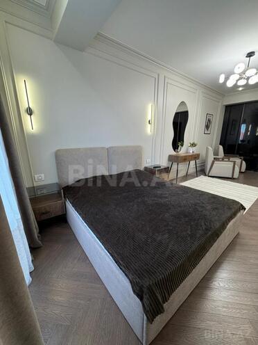 Сдаётся 2-комн. новостройка 100 м², пос. Аг шехер, photo 9 from 23