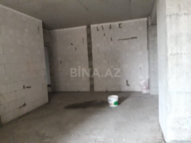 Satılır 3 otaqlı yeni tikili 121 m², Nizami m., photo 7 from 8