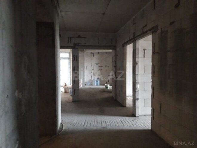 Satılır 3 otaqlı yeni tikili 121 m², Nizami m., photo 6 from 8
