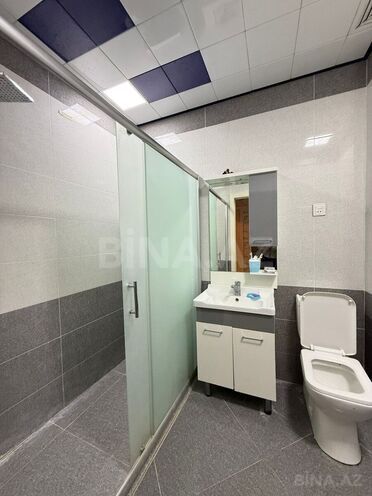 Satılır 2 otaqlı yeni tikili 57 m², İnşaatçılar m., photo 11 from 12