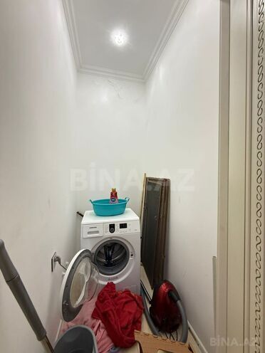 Satılır 2 otaqlı yeni tikili 57 m², İnşaatçılar m., photo 9 from 12