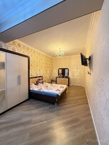 Satılır 2 otaqlı yeni tikili 57 m², İnşaatçılar m., photo 4 from 12