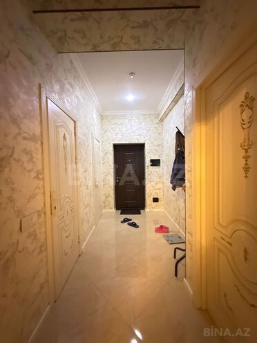 Satılır 2 otaqlı yeni tikili 57 m², İnşaatçılar m., photo 8 from 12