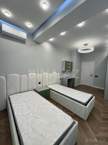 Satılır 3 otaqlı yeni tikili 105 m², Həzi Aslanov m., photo 8 from 21