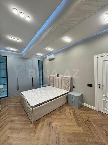 Satılır 3 otaqlı yeni tikili 105 m², Həzi Aslanov m., photo 6 from 21