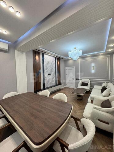 Satılır 3 otaqlı yeni tikili 105 m², Həzi Aslanov m., photo 4 from 21