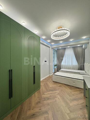 Satılır 3 otaqlı yeni tikili 105 m², Həzi Aslanov m., photo 7 from 21