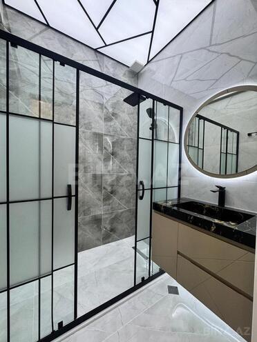 Satılır 3 otaqlı yeni tikili 105 m², Həzi Aslanov m., photo 18 from 21