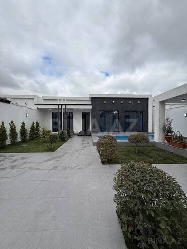 Продаётся 4-комн. дом/дача 160 м², пос. Мардакан, photo 1 from 12