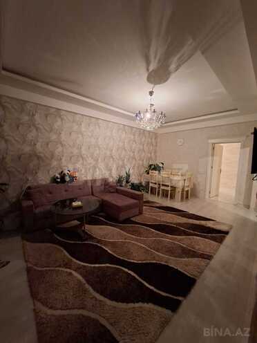 Сдаётся 3-комн. новостройка 75 м², пос. Ахмедлы, photo 1 from 14