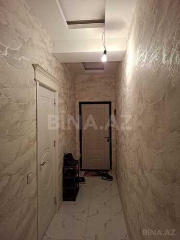 Сдаётся 3-комн. новостройка 75 м², пос. Ахмедлы, photo 10 from 14