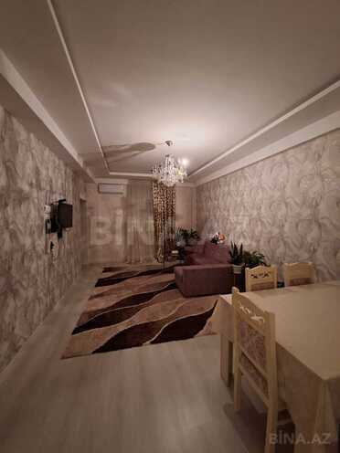 Сдаётся 3-комн. новостройка 75 м², пос. Ахмедлы, photo 4 from 14