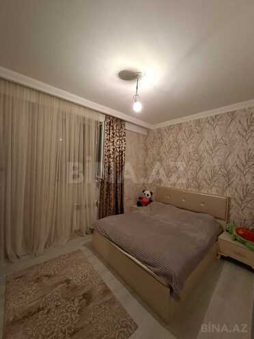 Сдаётся 3-комн. новостройка 75 м², пос. Ахмедлы, photo 12 from 14