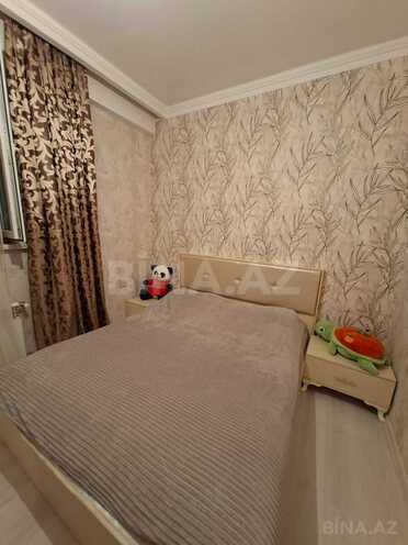 Сдаётся 3-комн. новостройка 75 м², пос. Ахмедлы, photo 13 from 14