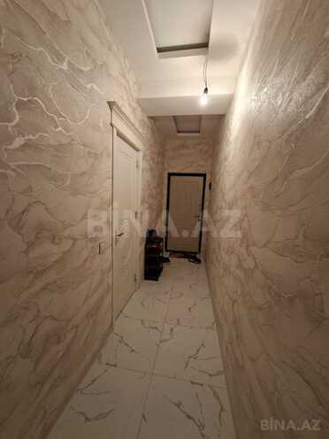 Сдаётся 3-комн. новостройка 75 м², пос. Ахмедлы, photo 5 from 14