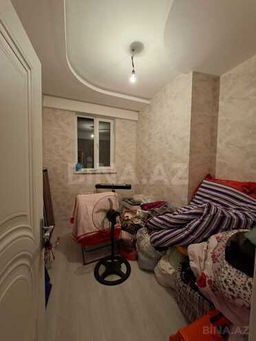 Сдаётся 3-комн. новостройка 75 м², пос. Ахмедлы, photo 9 from 14