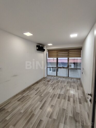 İcarəyə verilir 3 otaqlı ofis 80 m², Nəsimi r., photo 4 from 6