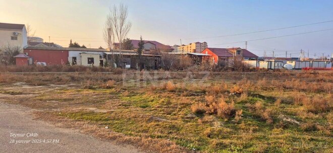 Satılır  torpaq 7.5 sot, photo 3 from 8