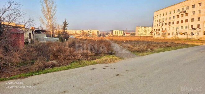 Satılır  torpaq 7.5 sot, photo 6 from 8