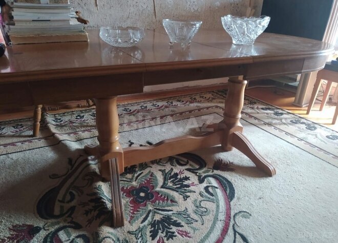 Satılır 3 otaqlı köhnə tikili 100 m², Yeni Yasamal q., photo 10 from 13