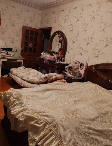 Satılır 3 otaqlı köhnə tikili 100 m², Yeni Yasamal q., photo 3 from 13