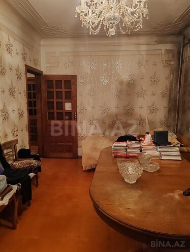 Satılır 3 otaqlı köhnə tikili 100 m², Yeni Yasamal q., photo 8 from 13