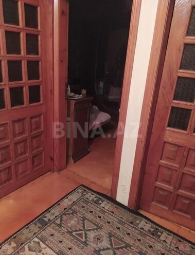 Satılır 3 otaqlı köhnə tikili 100 m², Yeni Yasamal q., photo 11 from 13