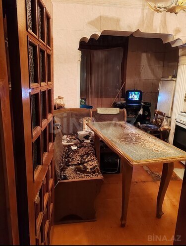 Satılır 3 otaqlı köhnə tikili 100 m², Yeni Yasamal q., photo 4 from 13