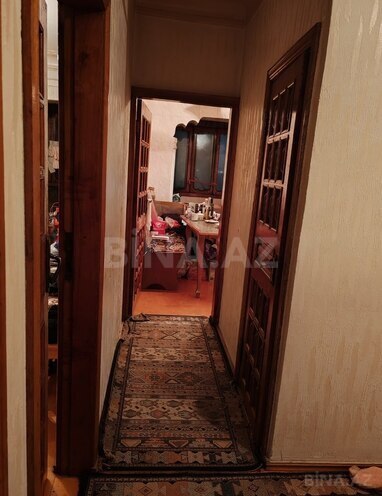 Satılır 3 otaqlı köhnə tikili 100 m², Yeni Yasamal q., photo 7 from 13
