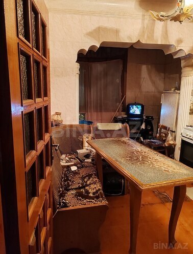 Satılır 3 otaqlı köhnə tikili 100 m², Yeni Yasamal q., photo 5 from 13