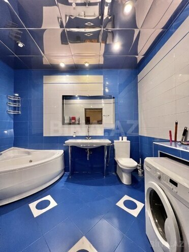 Satılır 3 otaqlı yeni tikili 170 m², 28 May m., photo 8 from 10