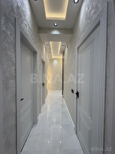 Продаётся 3-комн. новостройка 80 м², пос. Ени Гюнешли, photo 5 from 15