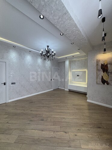 Продаётся 3-комн. новостройка 80 м², пос. Ени Гюнешли, photo 7 from 15