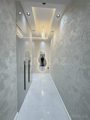 Продаётся 3-комн. новостройка 80 м², пос. Ени Гюнешли, photo 4 from 15