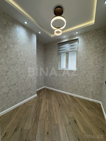 Продаётся 3-комн. новостройка 80 м², пос. Ени Гюнешли, photo 13 from 15
