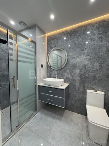 Продаётся 3-комн. новостройка 80 м², пос. Ени Гюнешли, photo 14 from 15