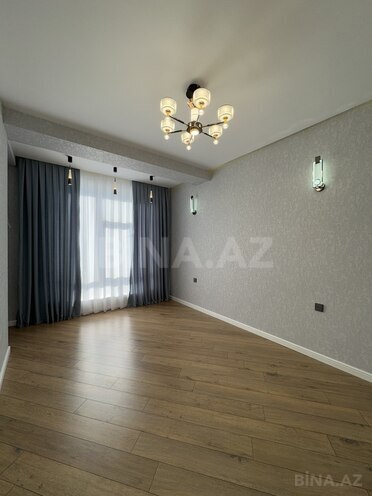 Продаётся 3-комн. новостройка 80 м², пос. Ени Гюнешли, photo 11 from 15