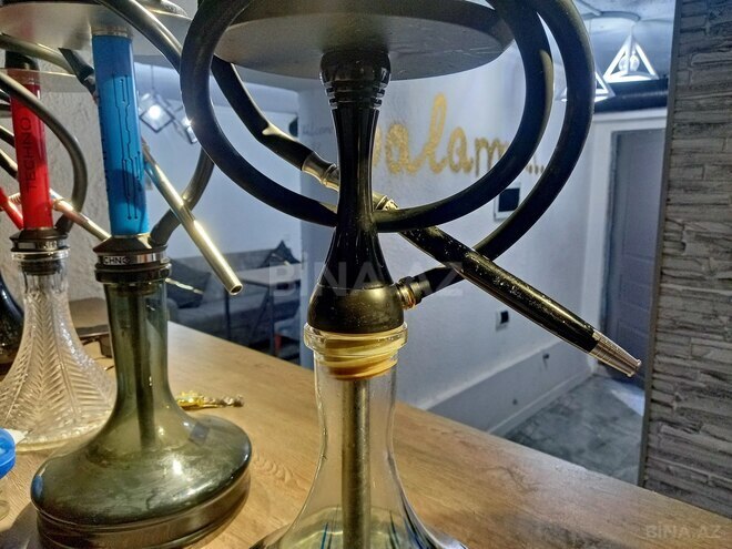 İcarəyə verilir  obyekt 80 m², Əhmədli m., photo 3 from 24