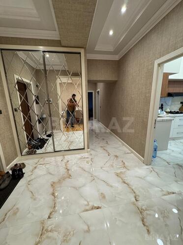 Продаётся 3-комн. новостройка 114 м², м. Иншаатчылар, photo 14 from 16