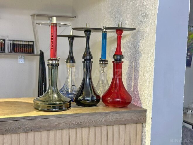 İcarəyə verilir  obyekt 80 m², Əhmədli m., photo 18 from 24