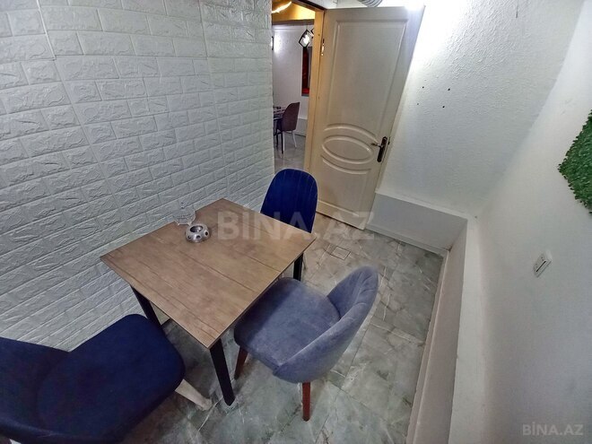 İcarəyə verilir  obyekt 80 m², Əhmədli m., photo 13 from 24