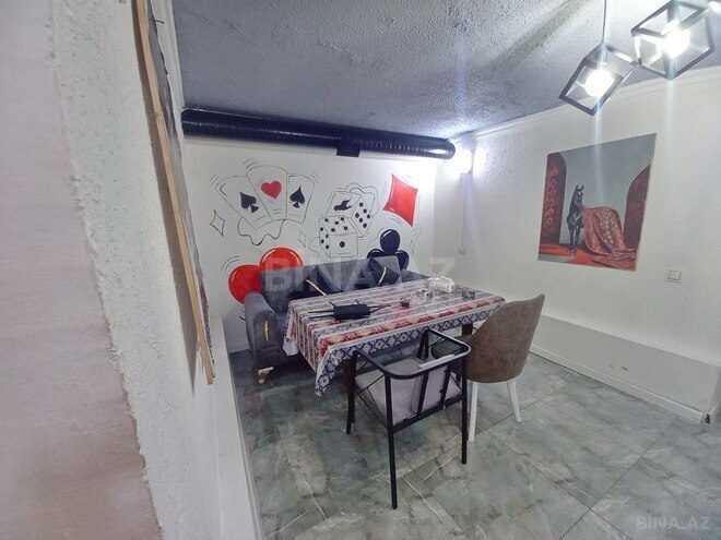 İcarəyə verilir  obyekt 80 m², Əhmədli m., photo 9 from 24