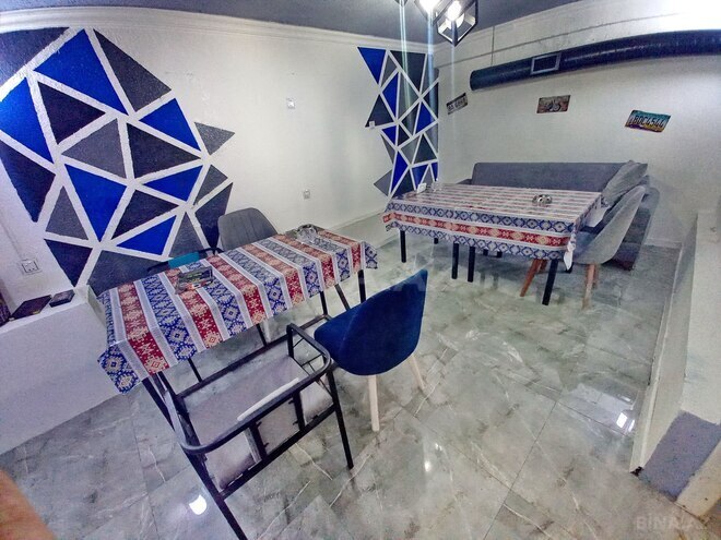 İcarəyə verilir  obyekt 80 m², Əhmədli m., photo 16 from 24