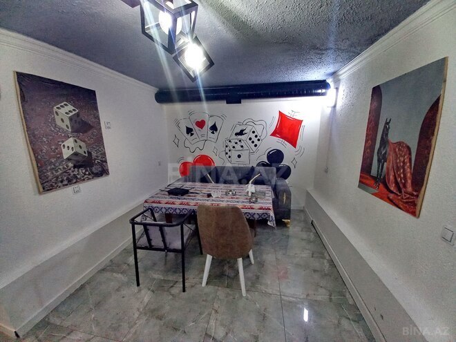 İcarəyə verilir  obyekt 80 m², Əhmədli m., photo 8 from 24