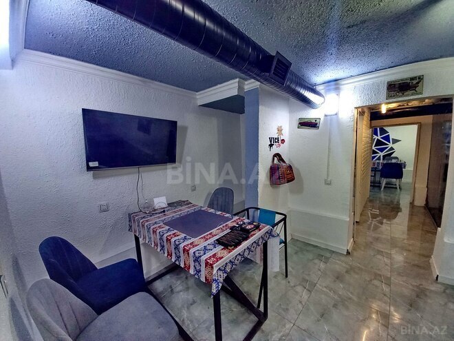 İcarəyə verilir  obyekt 80 m², Əhmədli m., photo 7 from 24