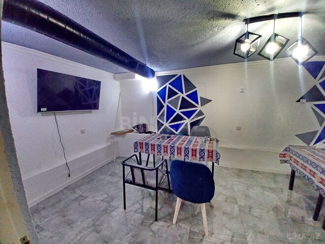 İcarəyə verilir  obyekt 80 m², Əhmədli m., photo 14 from 24