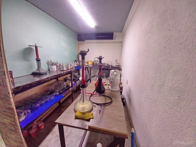 İcarəyə verilir  obyekt 80 m², Əhmədli m., photo 4 from 24
